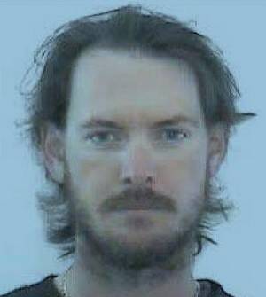 Enoch Samuel Walsh, who killed his mother in 2005, escaped a care facility in Claremont on Sunday.