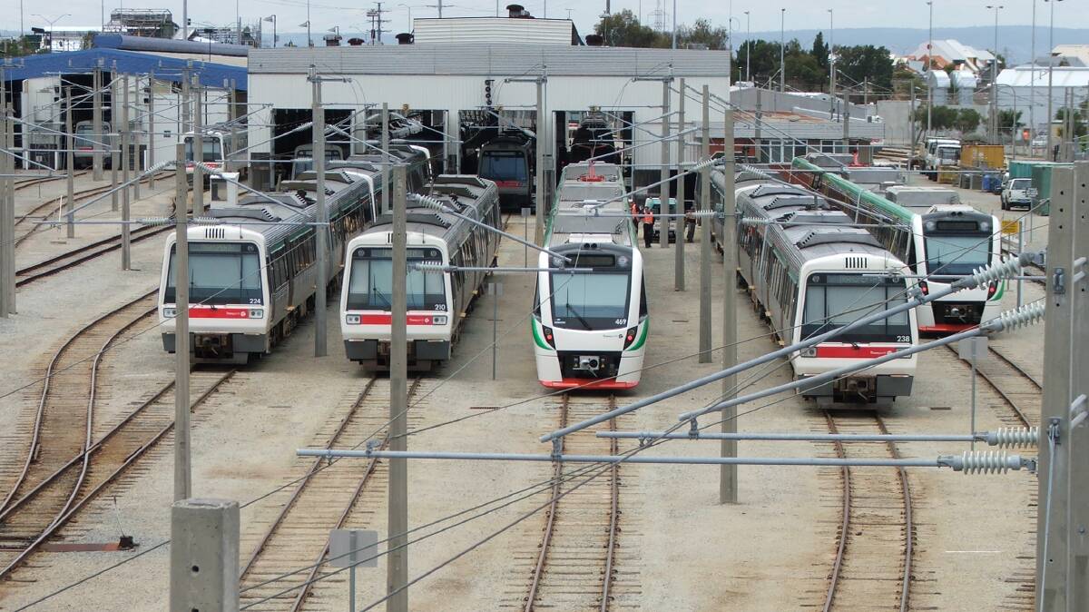 Paid parking on the Transperth network comes into effect on Tuesday, July 1.