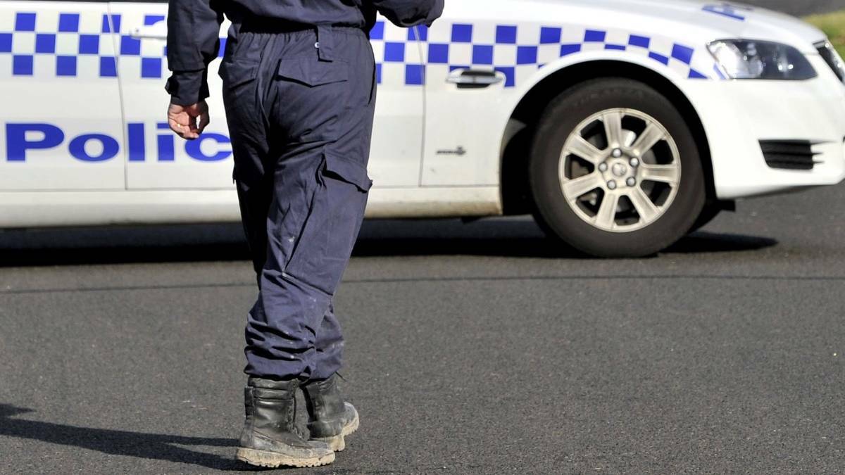 Mandurah Detectives are investigating a bizarre incident in which men impersonating police officers assaulted a 32-year-old man in Pinjarra on Monday night. Photo: File image.