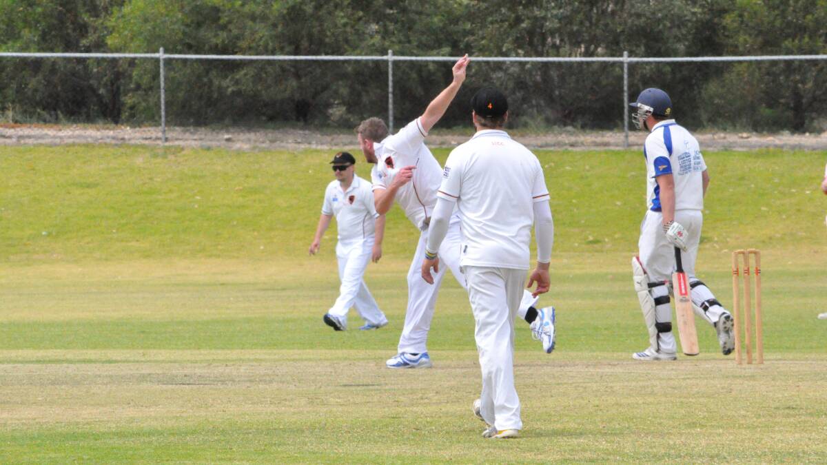 SINGLETON Irwinians made it three straight wins when they were able to get over the line against South Mandurah on Saturday.