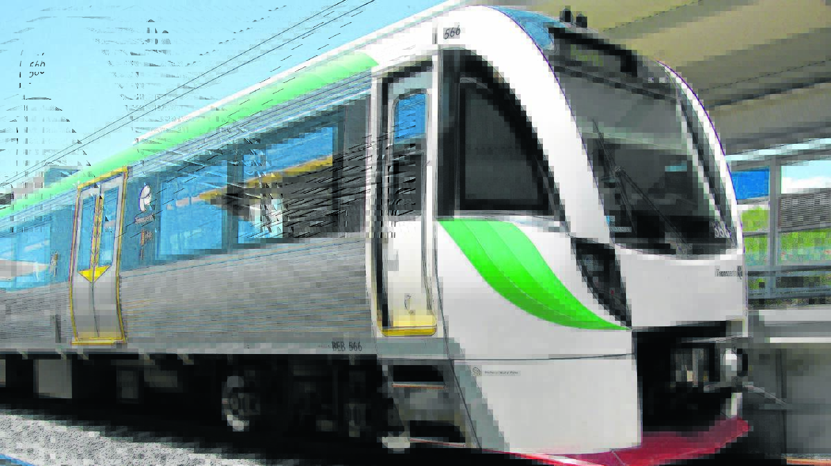 Commuters are being advised to avoid trains between 10.30am and 2.30pm on Wednesday as some Transperth staff members attend a stop-work meeting.