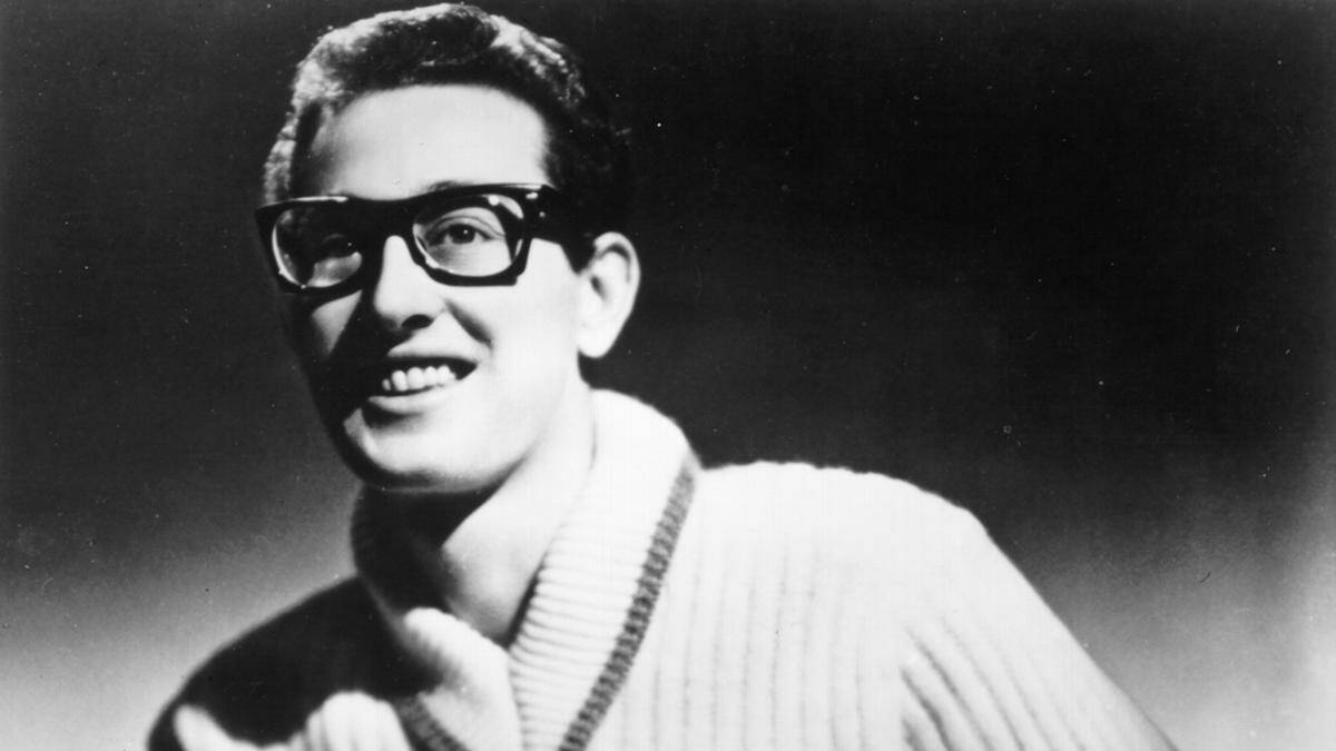 Tribute: Buddy Holly’s contribution to the music industry is remembered in 75 Years On Buddy Holly In Concert.