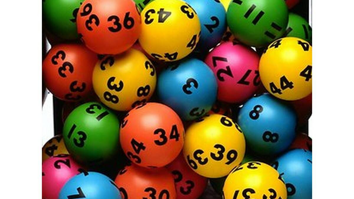 Mandurah home to WA's latest Lotto winner