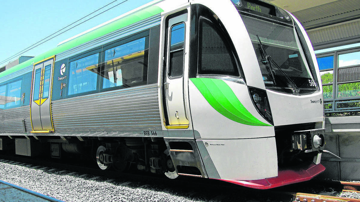 Mandurah train disruptions on August 9
