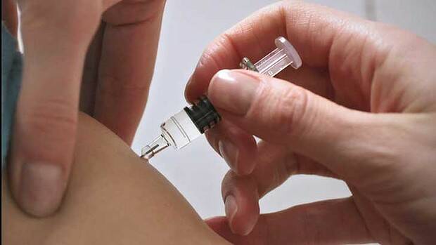 South West flu cases have increased by more than 70 per cent compared to this time last year. 