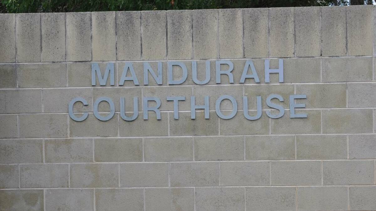MAGISTRATES COURT: A Mandurah man is facing three charges in relation to sex crimes. Photo: File Image.