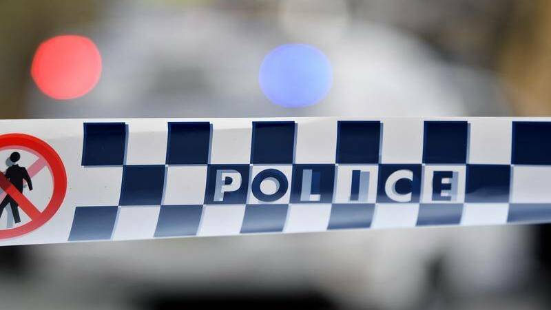 CHARGES MADE: A 28-year-old man from Golden Bay has been arrested in relation to a laser strike attack. Photo: File Image.
