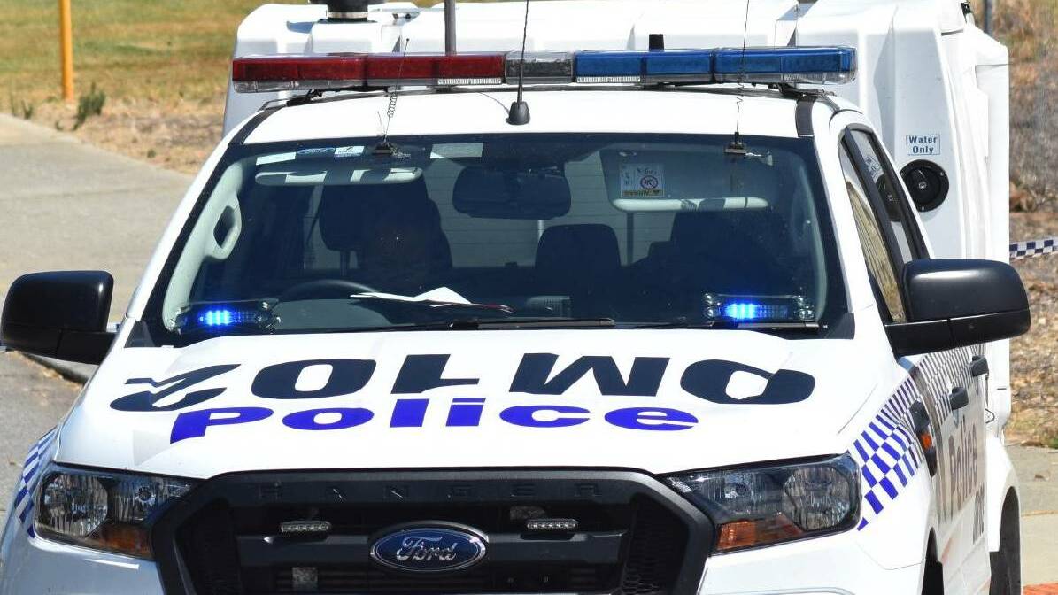 CHARGED: a Parmelia man has been charged in relation to two alleged shootings which took place months apart in Baldivis. Photo: File Image.