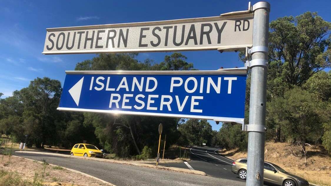 WARNING: Southern Estuary Road is a hotspot for a rampage driver terrorising locals from Waroona to Bouvard