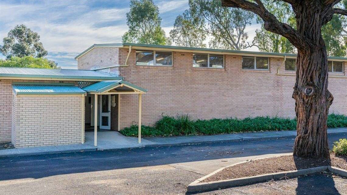 MEMORIES: Locals and visitors will gather at the hall for a night of dancing, delicious food and sharing memories. Picture: Shire of Murray.