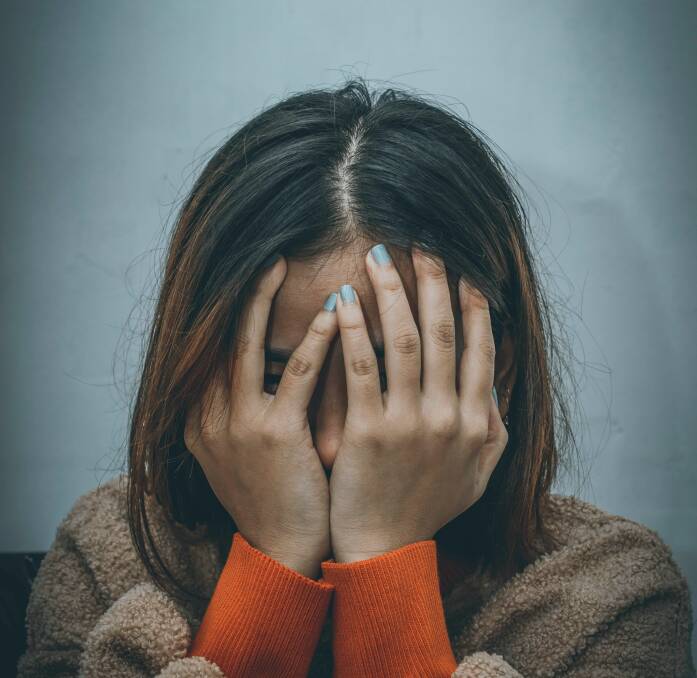 ADVOCACY: "I started having clients come to me for assistance with different levels of domestic violence," Peel Multicultural Association president Virginia Pitts told the Mail. Photo: Dev Asangbam via Unsplash.