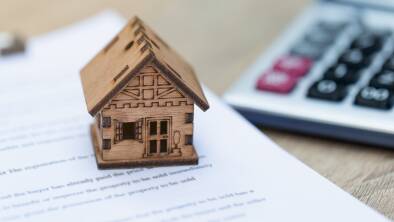 Doing the sums: Renting wins out over buying in many regions, according to a new report. Photo: Shutterstock