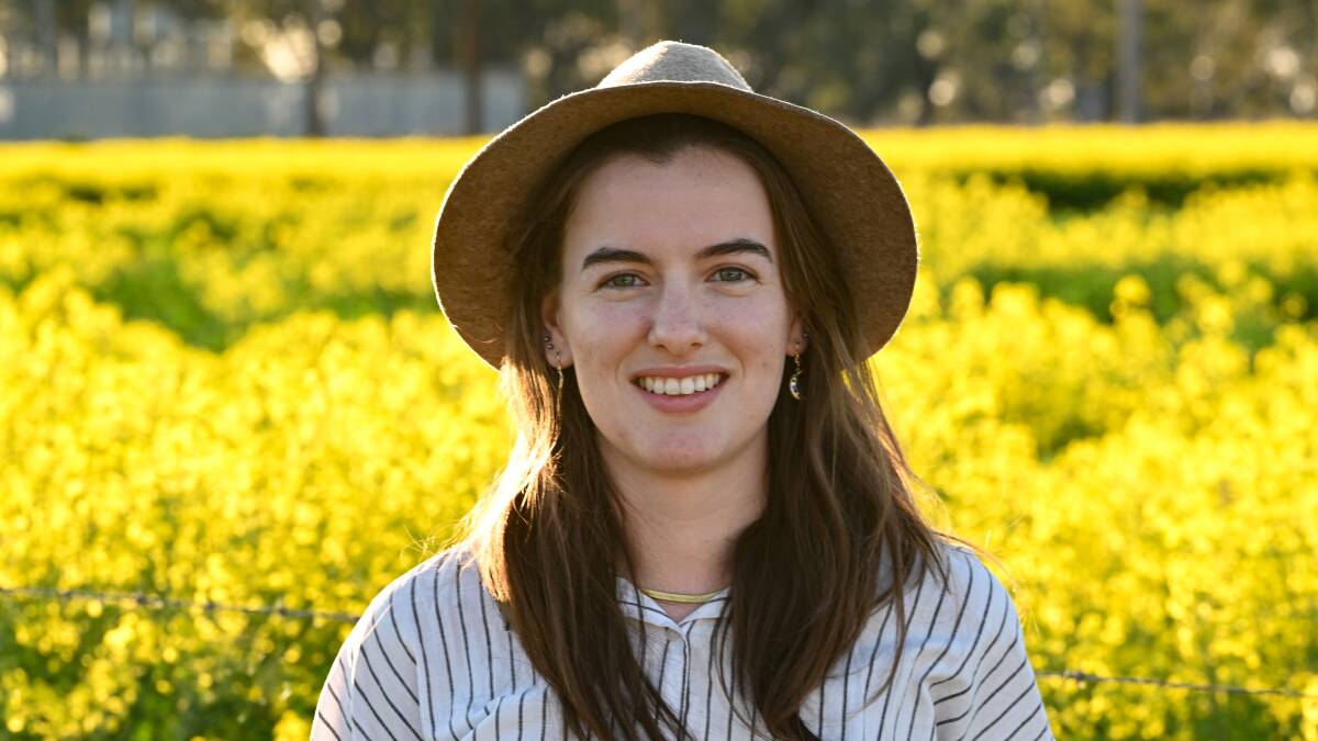 Rachel Clark is a reporter with The Northern Daily Leader in Tamworth, NSW.