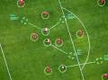 An illustration of how TacticAI could be integrated into the process of football tactic development in the real world. Picture Google DeepMind