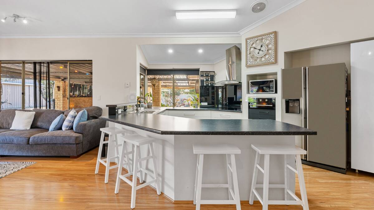 House of the Week | 9 Redfern Place, Erskine