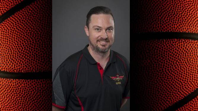 Mandurah Basketball Association president Adam Ahern has resigned effective immediately.