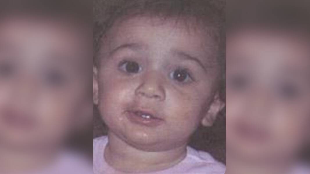 Rahma El-Dennaoui was last seen in Lurnea, south-west Sydney in 2005. Picture via AFP