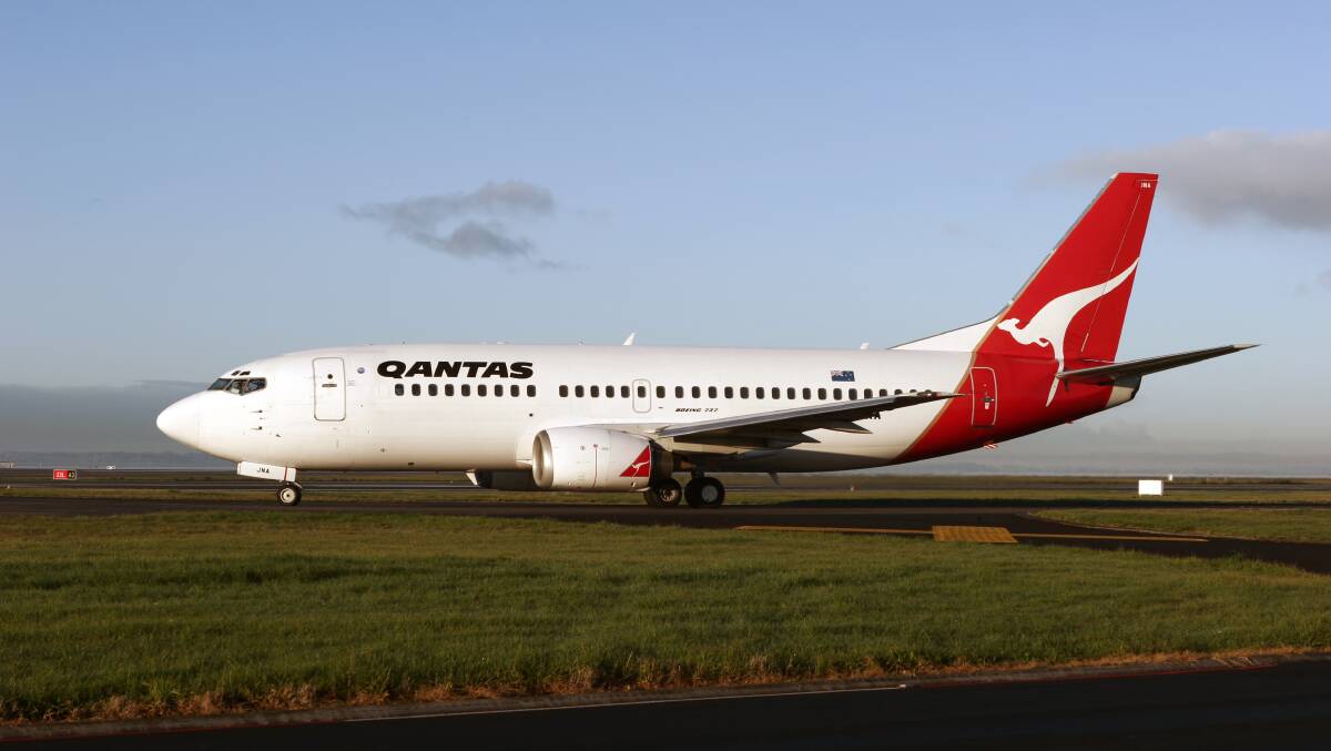 Qantas has been fined $250,000 for unlawfully sacking a health and safety rep during COVID-19. Picture by Shutterstock