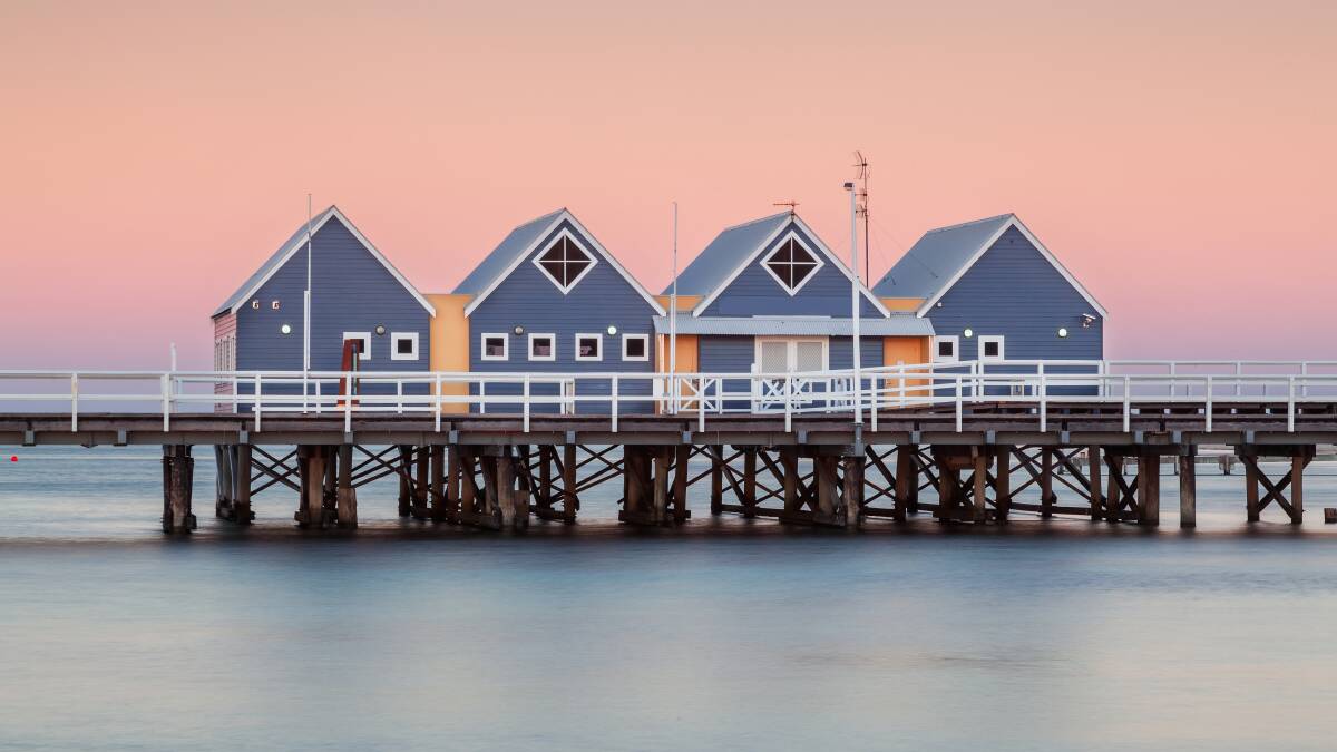 INCREDIBLE OPTIONS: The Margaret River township ranked third in a survey of first home buyers looking for an affordable lifestyle. Photo - Shutterstock.