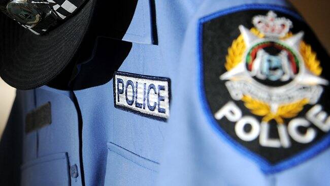 Pinjarra boy threatens man with machete after off-road motorcycle argument, police say