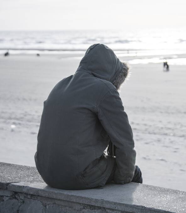 Under pressure: The government is facing mounting concerns about support provided to local young people following a number of suicides. Photo: Getty Images.