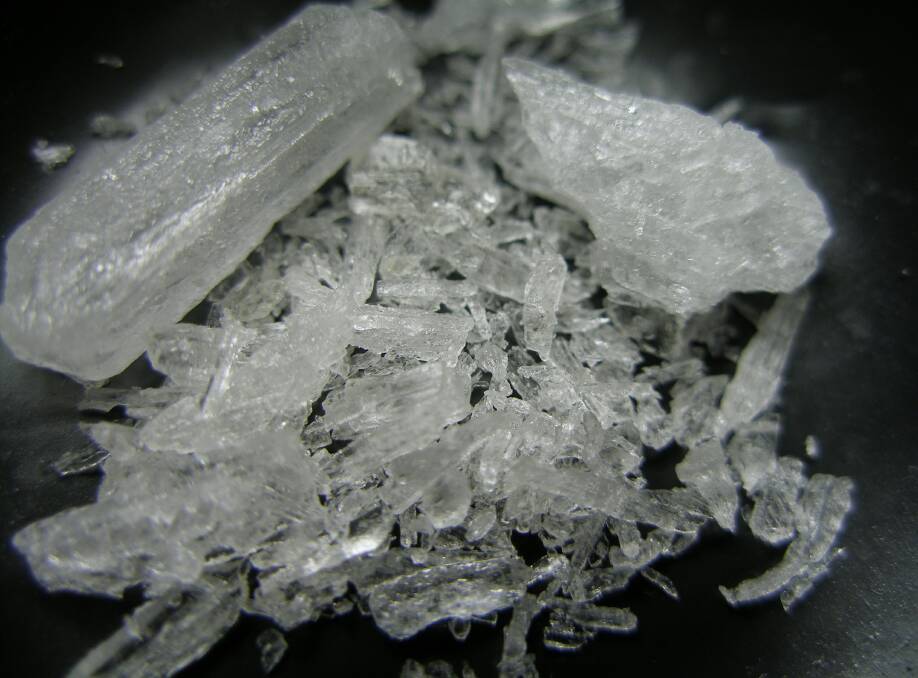 Help: Palmerston Mandurah is holding free meth information workshops to assist local families confronting meth. Photo: Getty. 