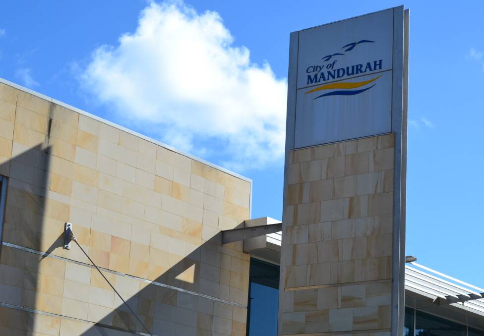 Mandurah city council opens 2018/19 budget and rates to public submission. Photo: File image. 