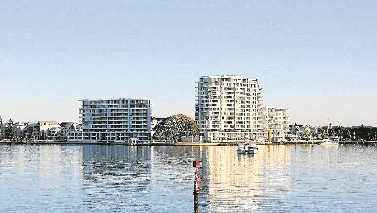 If it is anything like the past year, there will be plenty more to look forward to at Mandurah's city council meetings in 2019. Photo: Mandurah Mail.