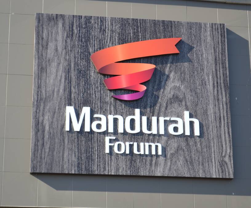 Man, 60, sentenced after exposing himself to children at Mandurah Forum