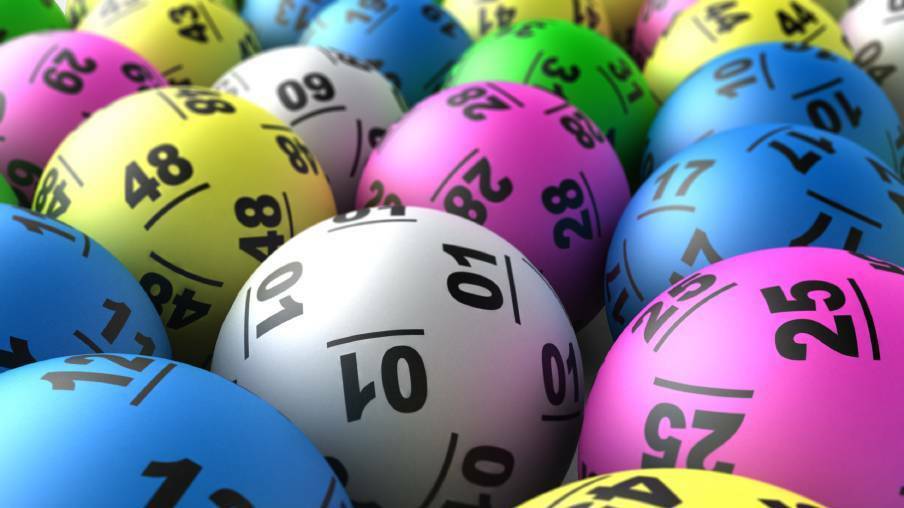 Lotto luck strikes in Greenfields