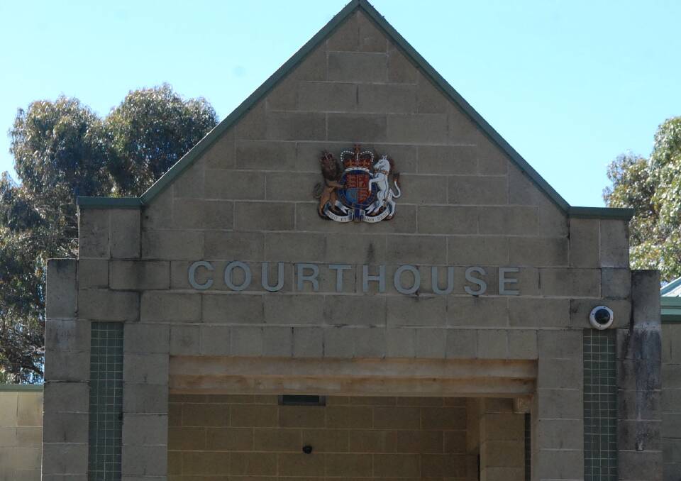 Reif Wilson's bail was extended and is due to reappear in the Mandurah Magistrates Court in Januray. Photo: File image. 