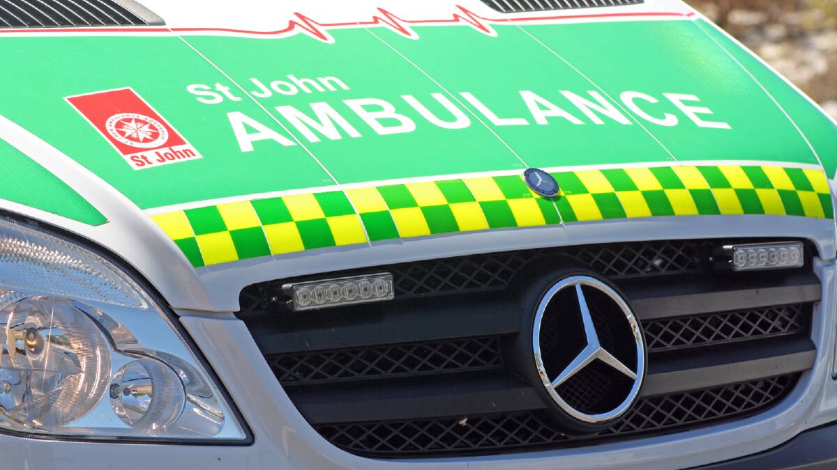 The number of Mandurah emergency department patients taken to Perth has increased by 266 trips in the past three years, despite the numbers of patients presenting to the campus in decline. 