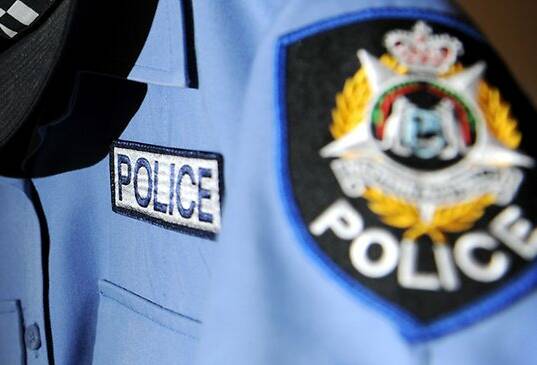 COMMENT: Mandurah Police face community at worst