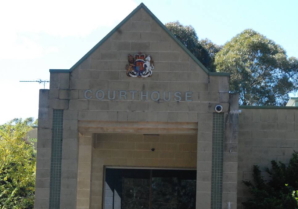 Secret Harbour man, 19, appears in court on elderly assault charge
