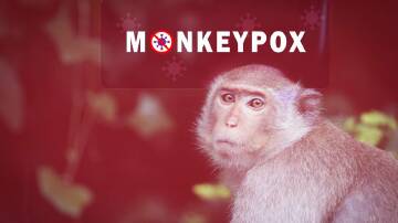 The monkeypox vaccine rollout has begun for some at-risk groups. Picture: Shutterstock