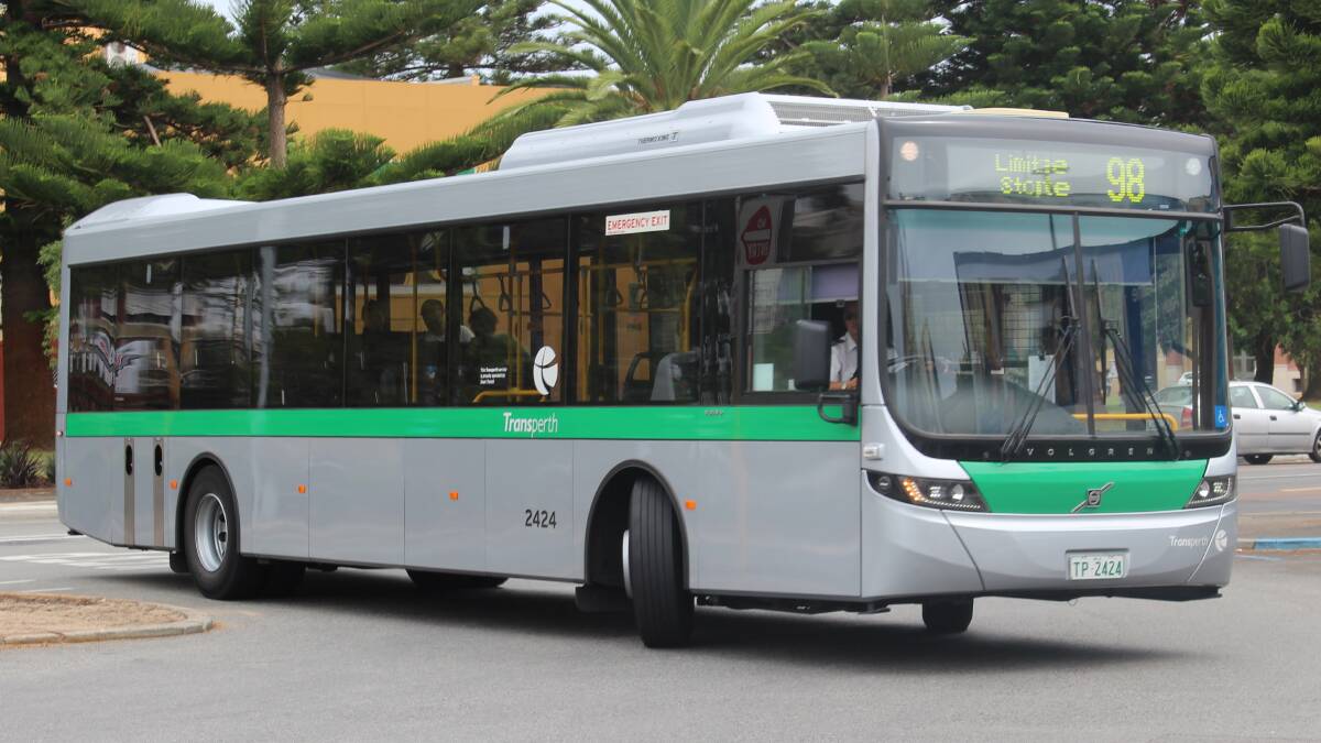Transperth: Bus strike to have ‘limited impact’ during afternoon school pick-up period