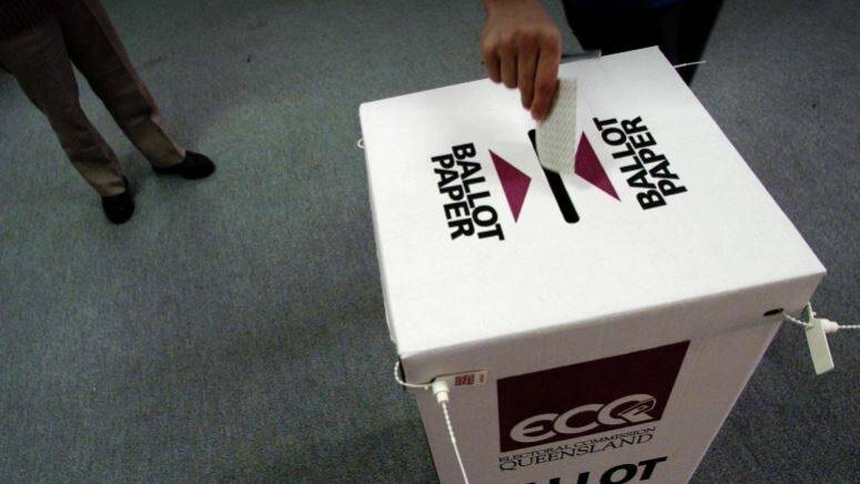 OPINION: 'Make your vote count' - it's the last day to enrol