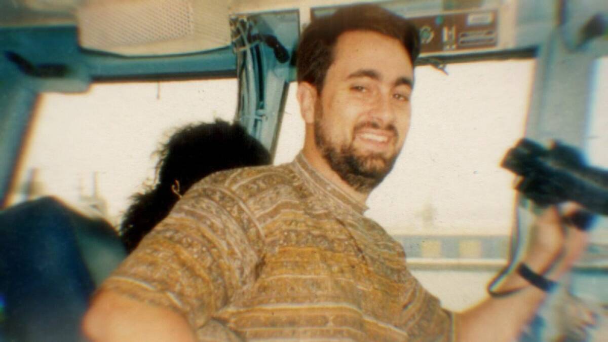 Alleged Claremont serial killer Bradley Robert Edwards has been found guilty of two murders. 