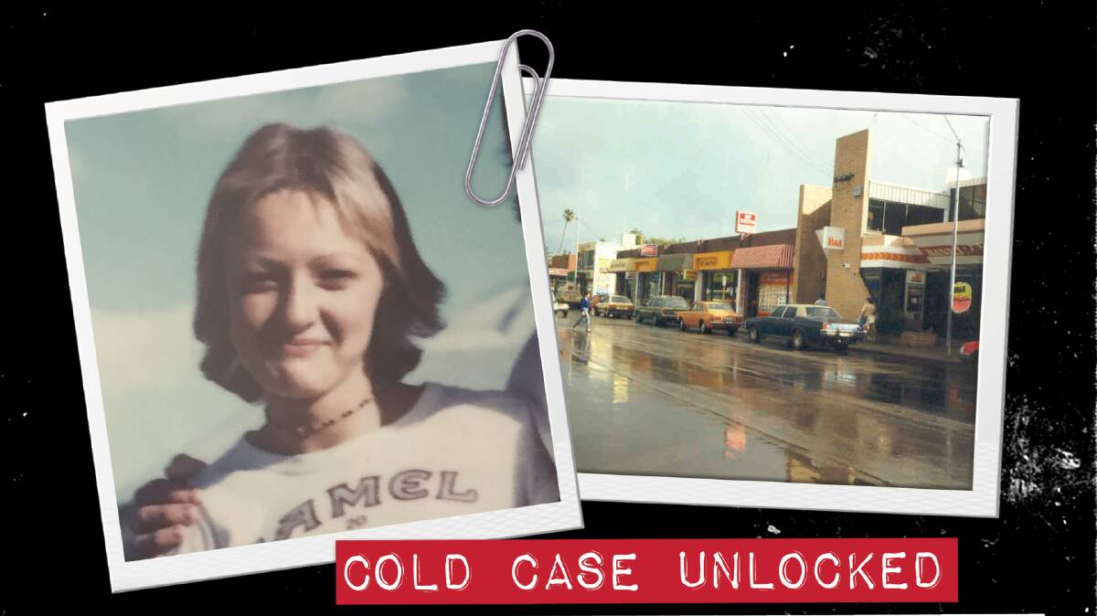 Annette Cold Case Unlocked: Calls for justice after four decades