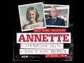 Justice for Annette: victim's brother urges money for clues in cold case podcast
