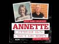 Retired cop reveals why case still haunts him in episode 3 of Annette: Cold Case Unlocked podcast