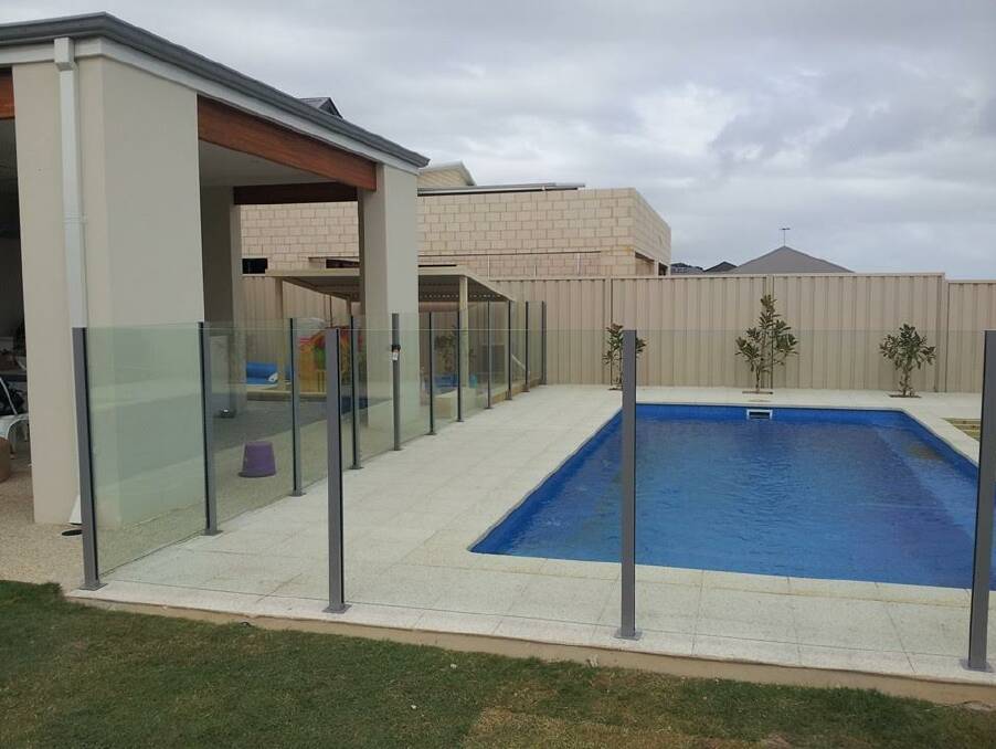 Fencing: Specialising in both glass and tubular pool fencing, Quality Pool Fencing offers free measure and quotes, advice and topical ideas to their customers.