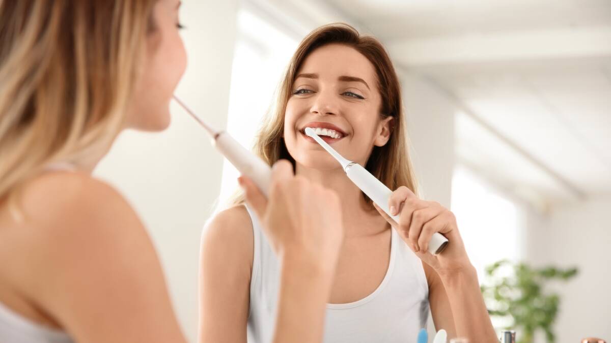 How oral health affects your overall health