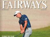 The season 2021 Fairways Golfing in WA special publication is full of stories about women enjoying golf.
