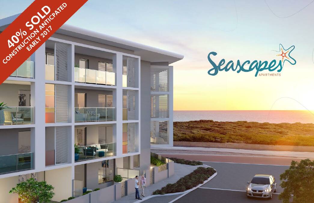 Seascapes Apartments Halls Head