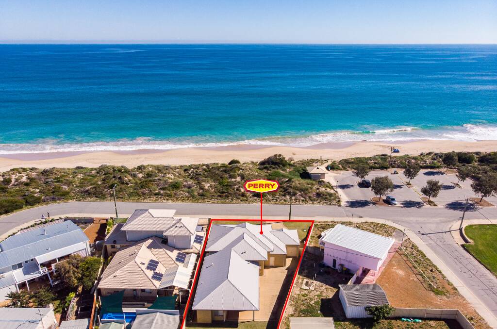 House of the Week: Absolute beachfront home