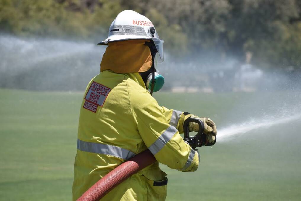 From May 21-27, more than 26,000 emergency volunteers across WA will be celebrated as part of National Volunteer Week. Photo: File image. 