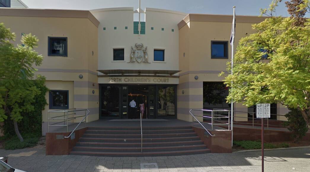 Teen boy bailed in Perth Children’s Court after fiery attack in Dudley Park on Saturday. Photo: Google Maps.
