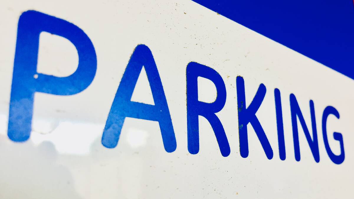 More parking bays for Peel: Carpark upgrades at the Mandurah Train Station and Peel Health Campus received the bigger cash bundles allocated for the region in this year's state budget. Photo: Caitlyn Rintoul.