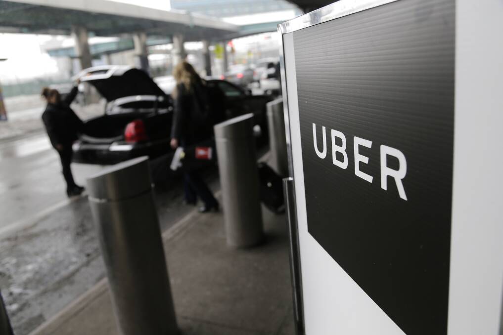 An Uber driver was assaulted in Lakelands on Sunday. Photo: File image. 